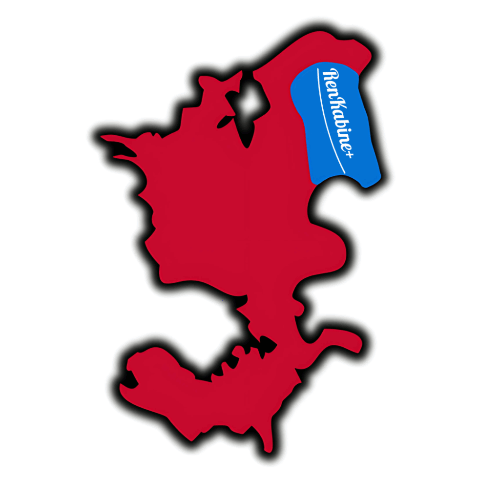 Kontakt renkabine+ for at få en renkabine + mere tid i hverdagen. Bilpleje og Bilrengøring Midtsjælland og Københavns området